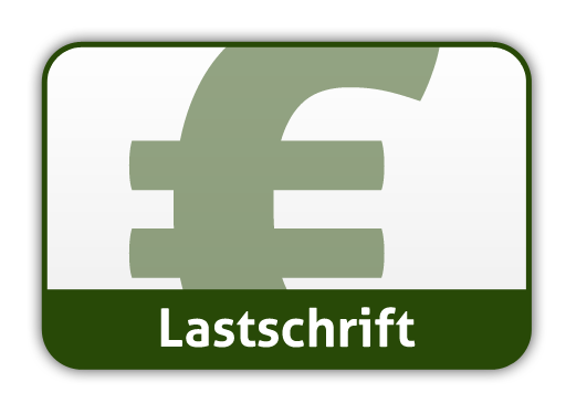 Lastschriftverfahren