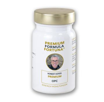 Formula Fortuna Premium OPC Ultra