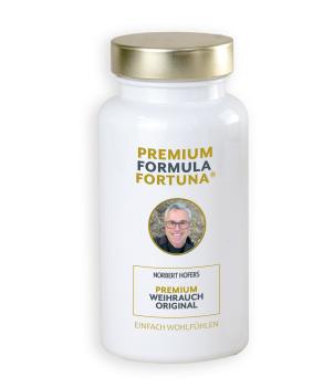 Premium Weihrauch Original